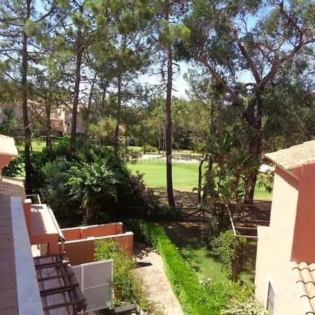 Semesterbostad Playa & Golf