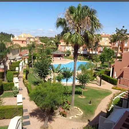 Playa & Golf Semesterbostad
