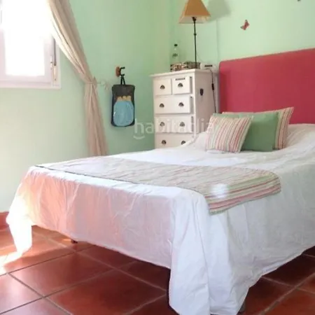 Playa & Golf Semesterbostad Huelva